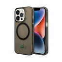 Lacoste maska MagSafe Transparent