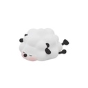 Silikonska lampa Lamb