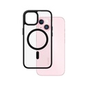 PanzerGlass maska MagSafe Care