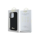 Guess maska Script Logo Camera Frame Liquid