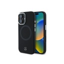 Mercedes-Benz maska MagSafe Tonal Logo Liquid