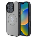 U.S. Polo Assn. maska MagSafe Round Horse Logo