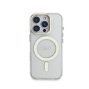 Guess maska MagSafe Camera Stand Interchangeable V5