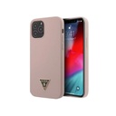 Guess maska Metal Triangle Logo Liquid