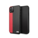 BMW Phone Case Carbon Contrast Stripe