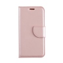 Preklopna maska Clip rose gold